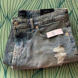 NWT GAP Bermuda Shorts